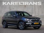 BMW X3 xDrive30e X-line Edition | NL auto | panorama | led |, Automaat, Gebruikt, Euro 6, 2000 kg