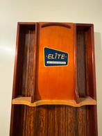 Homas Elite sjoelbak (s80) (GERESERVEERD), Vijf spelers of meer, Ophalen, Gebruikt