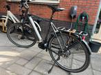 Huyser Ultremo 60cm, Overige merken, Ophalen of Verzenden, Zo goed als nieuw, 50 km per accu of meer