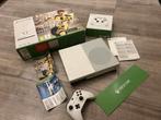 Xbox One COMPLEET 500GB Console + Controller, 500 GB, Xbox One, Ophalen of Verzenden, Zo goed als nieuw