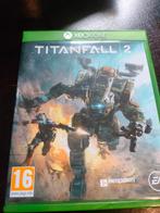 Titanfall 2 Xbox one, Gebruikt, Ophalen of Verzenden
