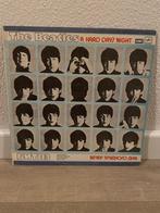 The Beatles 'A hard days night' LP, Cd's en Dvd's, Vinyl | Rock, Ophalen of Verzenden
