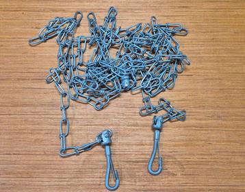 Hondenketting - 5 meter beschikbaar voor biedingen