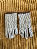 NIEUW Laimböck leren unisex (auto) handschoenen maat 8,5, Ophalen of Verzenden, Nieuw, Handschoenen