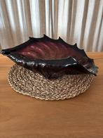 Unieke Jozefina Krosno Glazen Murano Schaapvormige Schaal, Antiek en Kunst, Ophalen