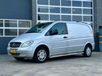 Mercedes-Benz Vito 2.1 CDI 639 115 2007, Auto's, Automaat, Centrale vergrendeling, 4 cilinders, 150 pk