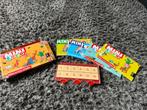 Mini loco kikker en zijn vriendjes, Ophalen of Verzenden, Gebruikt, Puzzelen