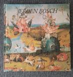 Jheronimus Bosch/Jeroen Bosch, Gelezen, Ophalen of Verzenden, Schilder- en Tekenkunst