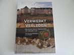 Boek Verwerkt verleden over Helmond, Ophalen, Nieuw
