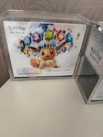 Prismatic Evolutions Pokemon Center Elite Trainer Box, Hobby en Vrije tijd, Verzamelkaartspellen | Pokémon, Ophalen of Verzenden