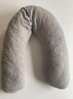 Hernia- zwangerschap- voedingskussen met rits in nieuwstaat, Ophalen of Verzenden, Zo goed als nieuw, Voedingskussen