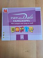 Jumbo Van Dale familiespel, hét taalspel voor jong en oud!, Tickets en Kaartjes, Cadeaubon, Overige typen