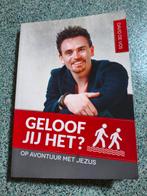 David de vos Geloof jij het?, Ophalen of Verzenden, Zo goed als nieuw