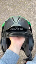 Shark helm maat L, Ophalen of Verzenden, Tweedehands, Integraalhelm, Shark