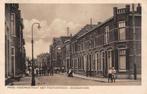 Bodegraven Prins Hendrikstraat Postkantoor. Kaasstempel 1927, Gelopen, Zuid-Holland, Ophalen of Verzenden, 1920 tot 1940