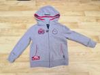 Jasje / Vest hoodie McGregor mt 104, Ophalen of Verzenden, Zo goed als nieuw, Jongen, Trui of Vest
