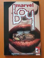 Marvel Boy TPB Marvel Comics (2001 Marvel Knights), Boeken, Strips | Comics, Eén comic, Verzenden, Zo goed als nieuw, Amerika