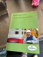 Vca boek, Ophalen of Verzenden, Zo goed als nieuw, Overige niveaus