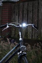 Solar fietslamp voor en achterlicht op zonne-energie, Verlichtingsset, Overig, Nieuw, Ophalen of Verzenden