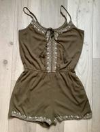 Nieuwe Only jumpsuit - Maat 38, Kleding | Dames, Jumpsuits, Ophalen of Verzenden, Nieuw, Maat 38/40 (M), Groen