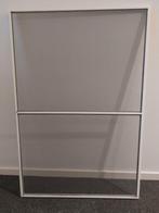 Voorzet Raamhor voor houten kozijn valt in kozijn113×76cm, Doe-het-zelf en Verbouw, Glas en Ramen, Ophalen of Verzenden, Zo goed als nieuw