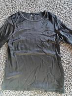 GCfontana top, Kleding | Dames, Tops, Ophalen of Verzenden, Zo goed als nieuw, Maat 38/40 (M), Zonder mouw