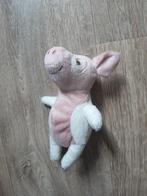 Ikea biggetje knuffel 18cm, Ophalen, Zo goed als nieuw, Overige typen