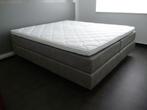 bed, Ophalen, Overige materialen, Tweepersoons, Zo goed als nieuw