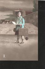 Kind,  1920, Verzenden, 1920 tot 1940, Gelopen