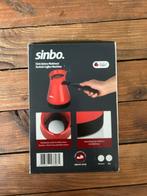 Sinbo Turkse Koffiepot - Nieuw!, Overige modellen, Nieuw, Gemalen koffie, Ophalen of Verzenden