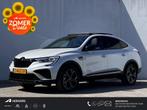 Renault Arkana 1.6 E-Tech hybrid 145 E-Tech engineered Autom, Arkana, Euro 6, Wit, Origineel Nederlands