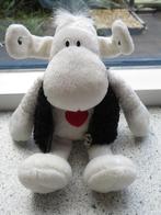 Schaapje of schaap merk Sheepworld Nici AG wit jasje, Kinderen en Baby's, Speelgoed | Knuffels en Pluche, Ophalen of Verzenden
