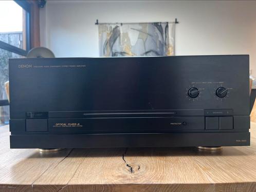 DENON POA - 2400, Audio, Tv en Foto, Versterkers en Receivers, Zo goed als nieuw, Stereo, 120 watt of meer, Overige merken, Ophalen