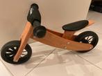 Bandits & Angels Smart bike 4in1 black, Ophalen, Zo goed als nieuw, Loopfiets