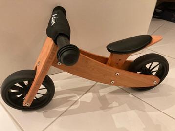 Bandits & Angels Smart bike 4in1 black beschikbaar voor biedingen