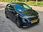 Kia Picanto 1.0 Automaat Executive Line (bj 2025), Stof, 63 pk, Zwart, Particulier
