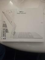 Refurbished iPad Magic Keyboard, Apple iPad, Wit, 11 inch, Refurbished
