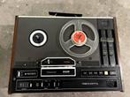 Vintage philips bandrecorder n4502/19, Audio, Tv en Foto, Bandrecorders, Ophalen of Verzenden