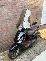 SYM Fiddle 2 - start niet, Ophalen, Zo goed als nieuw