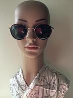 NIEUWE!! D.Franklin Zonnebril ( in Hilversum), Ophalen of Verzenden, Zo goed als nieuw, Bruin, Overige merken