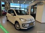 Volkswagen Up! 1.0 move up! BlueMotion Airco|LMV|Nieuw APK !, Voorwielaandrijving, Euro 5, Gebruikt, Met garantie (alle)