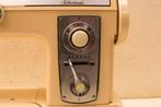 Vendomatic Full Automatic naaimachine in koffer 49957, Hobby en Vrije tijd, Naaimachines en Toebehoren, Ophalen of Verzenden, Gebruikt
