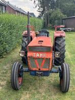 Same tractor Mini Tauro 50 met Kenteken, Ophalen, Gebruikt, Same, Tot 80 Pk