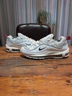 Nike Air Max 98 Special Edition 'Unité Totale', Wit, Nike, Ophalen of Verzenden, Sneakers of Gympen
