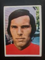 Van der hout spelerskaart 1973-1974  Jaap Poldervaart, Ophalen of Verzenden