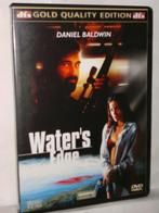 DVD - Water's Edge met Emmanuelle Vaugier en Chandra West, Cd's en Dvd's, Dvd's | Drama, Ophalen of Verzenden, Zo goed als nieuw