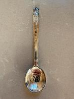 KLM Uiver (1934) Zilveren lepel, Ophalen