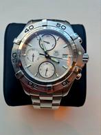 Tag Heuer - Aquaracer automatic, Ophalen of Verzenden, Zo goed als nieuw, Staal, TAG Heuer
