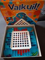 Valkuil, Hobby en Vrije tijd, Gezelschapsspellen | Bordspellen, Ophalen of Verzenden, Zo goed als nieuw