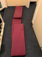 Kussen voor bed bedbank, Ophalen, Zo goed als nieuw, Eenpersoons